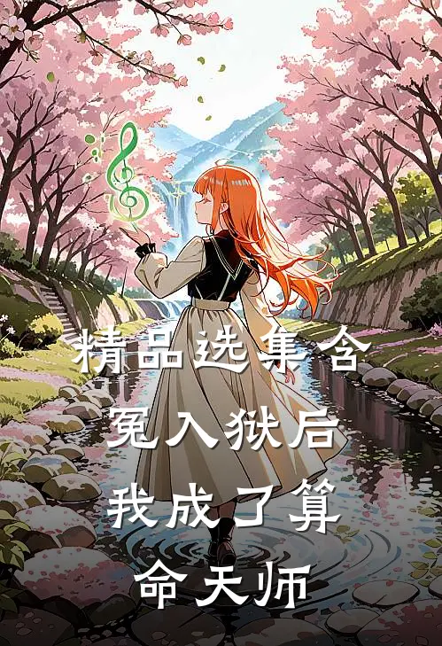 精品选集含冤入狱后，我成了算命天师