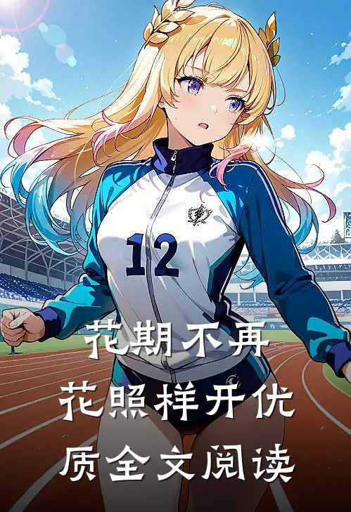 花期不再，花照样开优质全文阅读