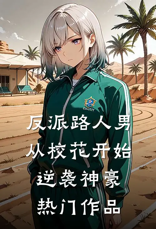 反派路人男，从校花开始逆袭神豪热门作品