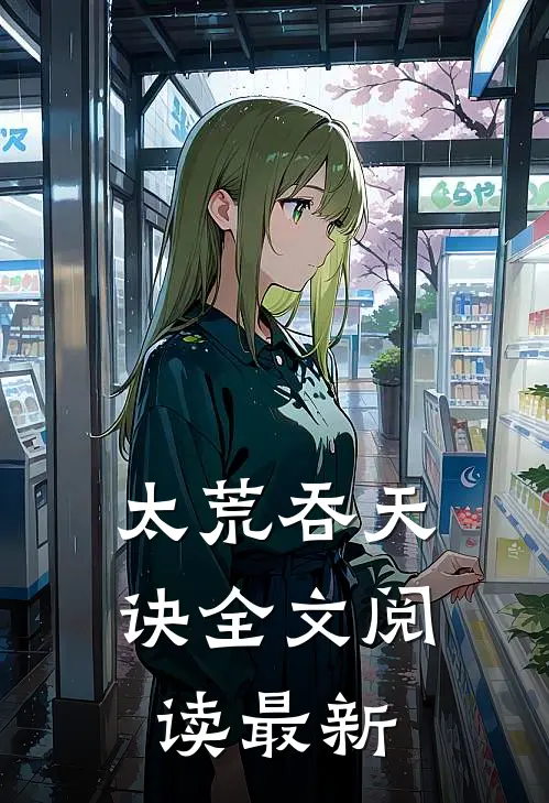 太荒吞天诀全文阅读最新
