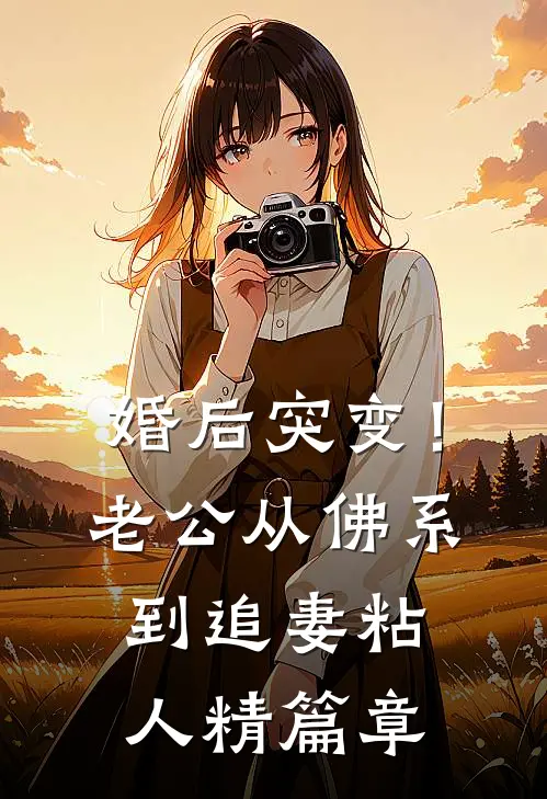 婚后突变！老公从佛系到追妻粘人精篇章