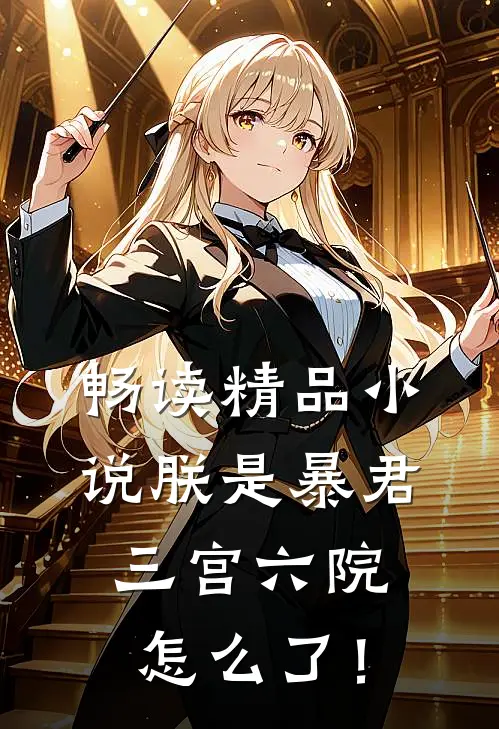 畅读精品小说朕是暴君，三宫六院怎么了！