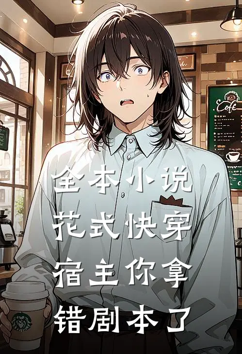 全本小说花式快穿：宿主你拿错剧本了