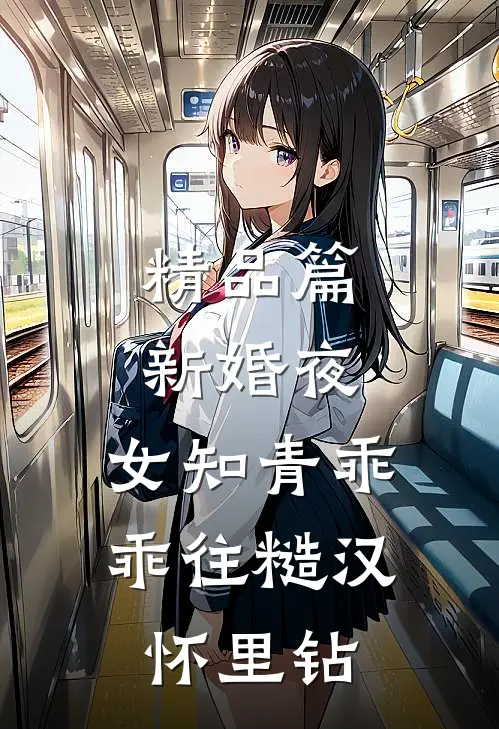 精品篇新婚夜，女知青乖乖往糙汉怀里钻