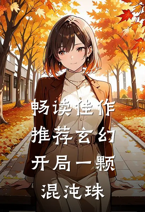 畅读佳作推荐玄幻：开局一颗混沌珠