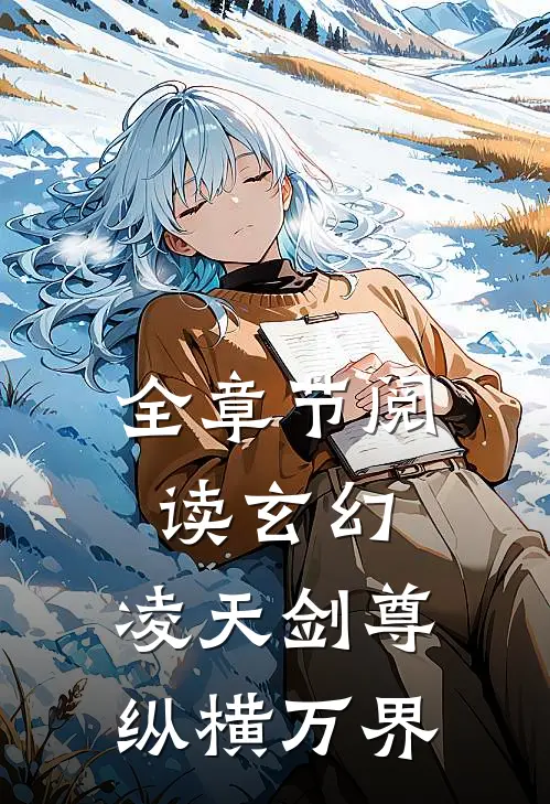 全章节阅读玄幻：凌天剑尊纵横万界