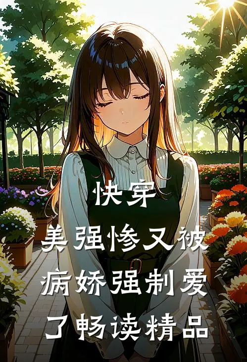 快穿：美强惨又被病娇强制爱了畅读精品