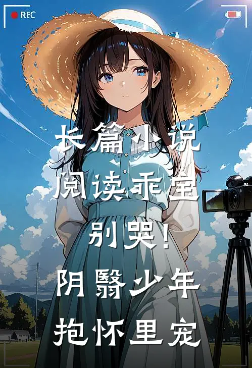 长篇小说阅读乖宝别哭!阴翳少年抱怀里宠