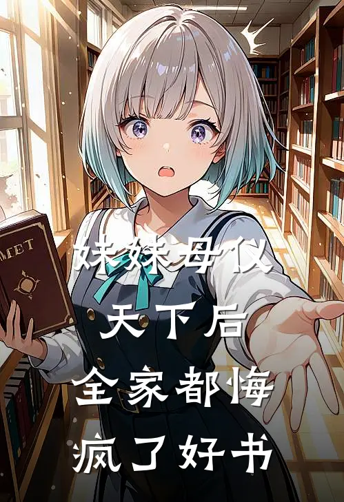 妹妹母仪天下后，全家都悔疯了好书