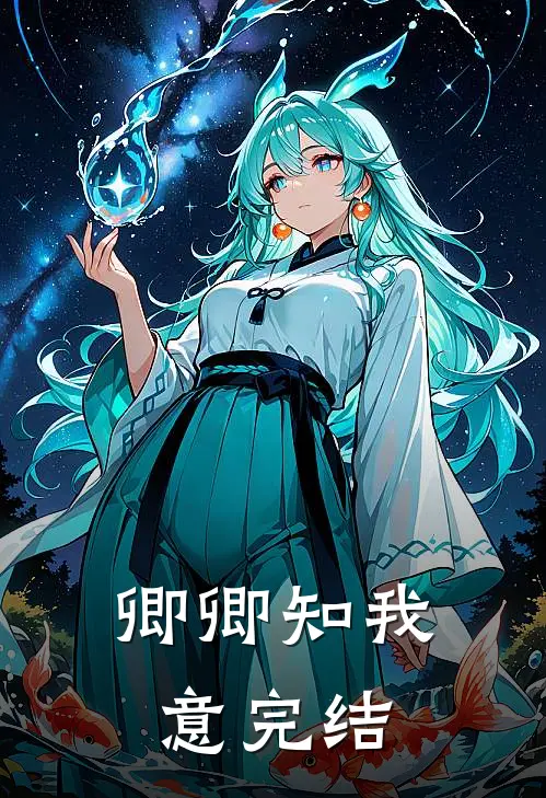 卿卿知我意完结