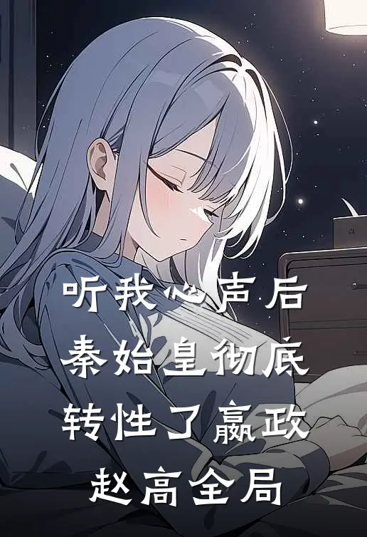 听我心声后，秦始皇彻底转性了嬴政赵高全局