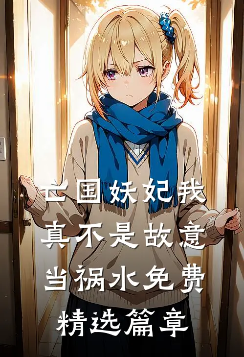 亡国妖妃我真不是故意当祸水免费精选篇章