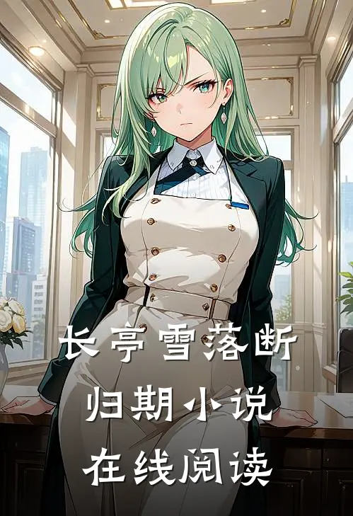 长亭雪落断归期小说在线阅读