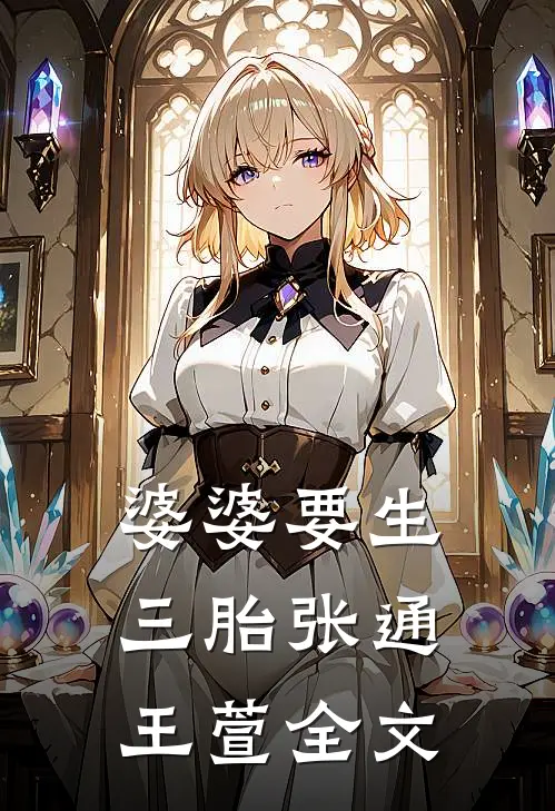 婆婆要生三胎张通王萱全文