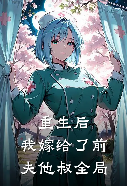 重生后，我嫁给了前夫他叔全局