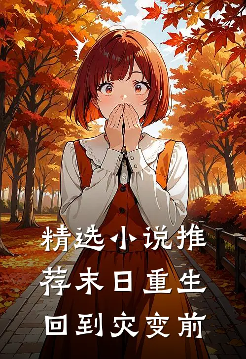精选小说推荐末日重生回到灾变前