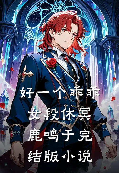 好一个乖乖女段休冥鹿鸣于完结版小说