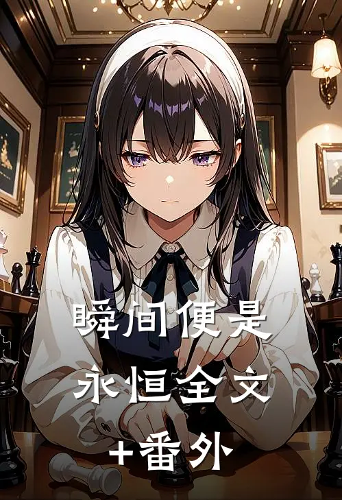 瞬间便是永恒全文+番外