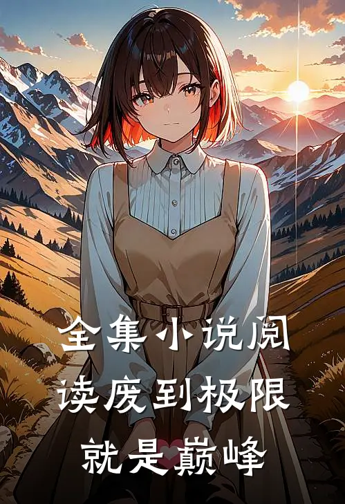全集小说阅读废到极限就是巅峰