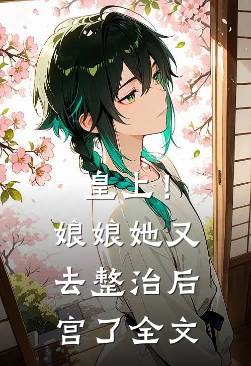 皇上！娘娘她又去整治后宫了全文