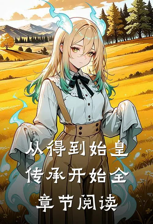 从得到始皇传承开始全章节阅读