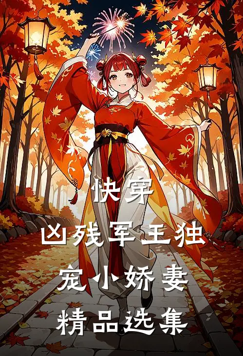 快穿：凶残军王独宠小娇妻精品选集