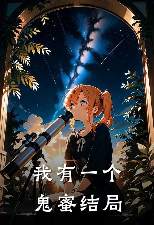 我有一个鬼蜜结局