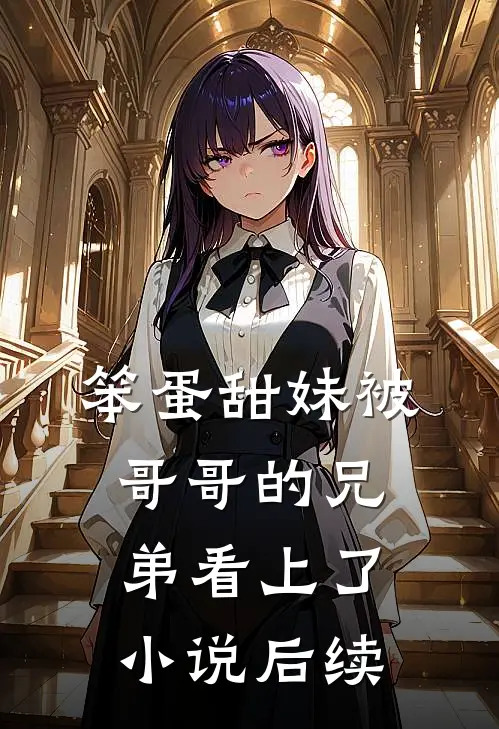 笨蛋甜妹被哥哥的兄弟看上了小说后续