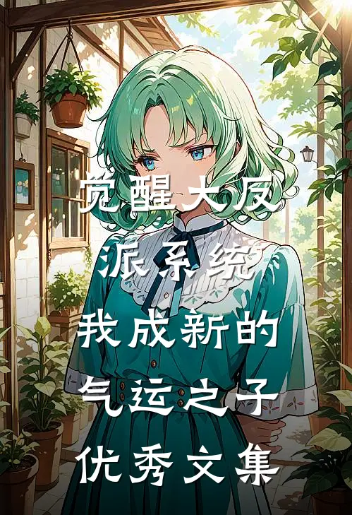 觉醒大反派系统，我成新的气运之子优秀文集