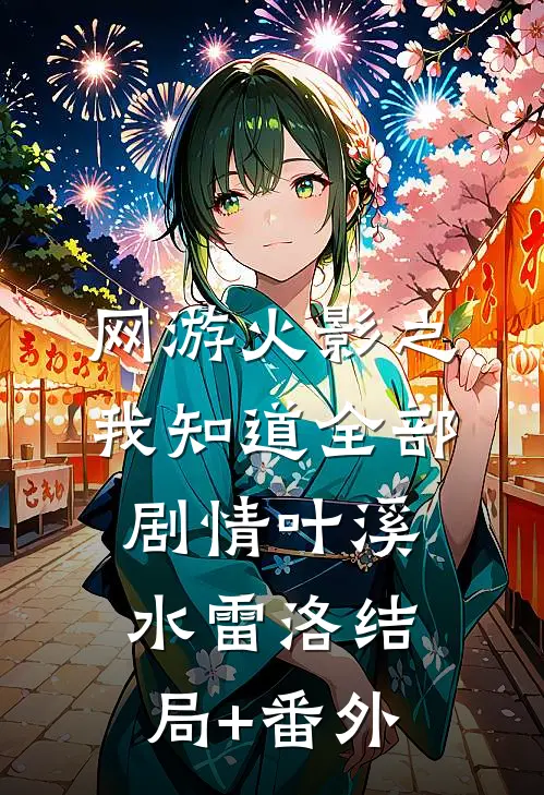 网游火影之我知道全部剧情叶溪水雷洛结局+番外