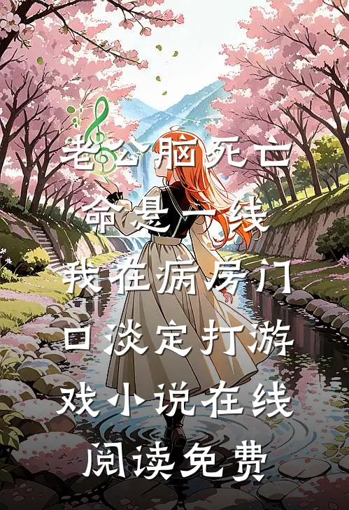 老公脑死亡命悬一线，我在病房门口淡定打游戏小说在线阅读免费