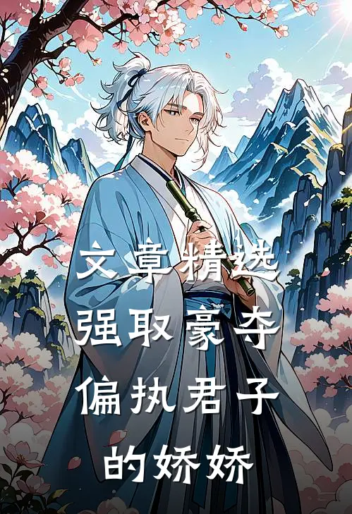 文章精选强取豪夺：偏执君子的娇娇