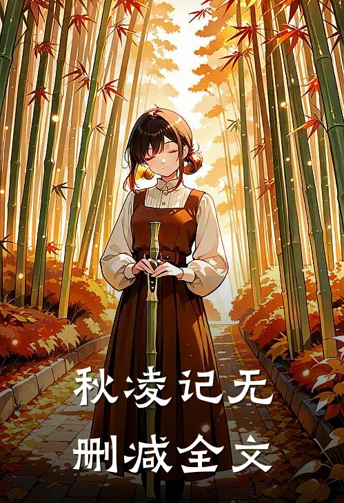 《秋凌记》无删减全文