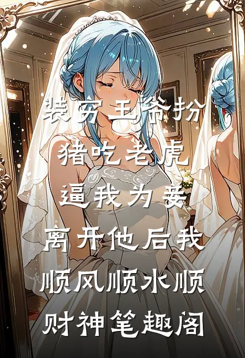 装穷王爷扮猪吃老虎逼我为妾，离开他后我顺风顺水顺财神笔趣阁
