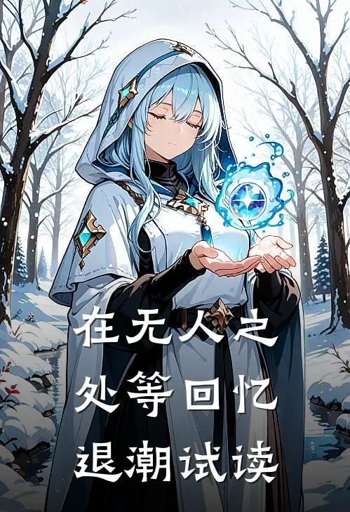 在无人之处等回忆退潮试读