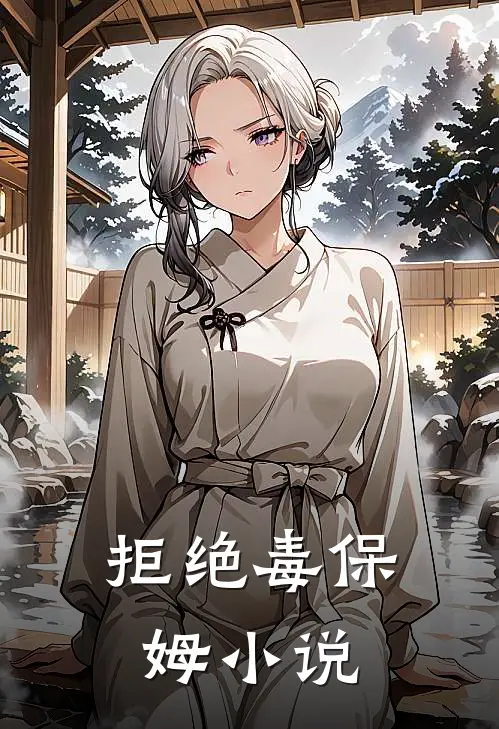 拒绝毒保姆小说