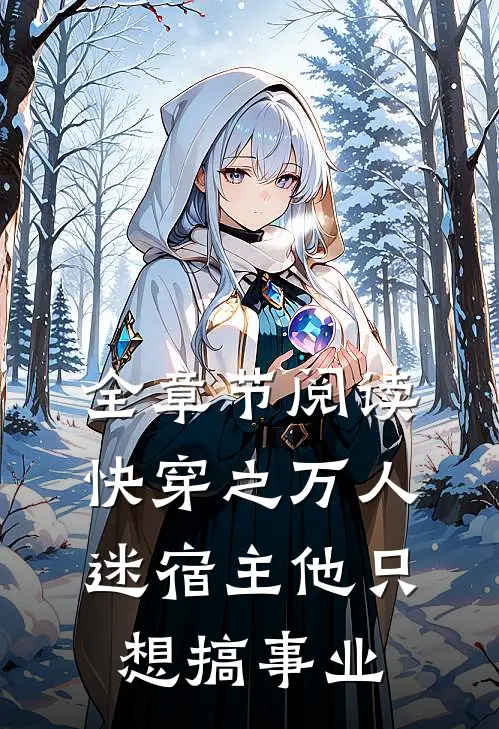 全章节阅读快穿之万人迷宿主他只想搞事业