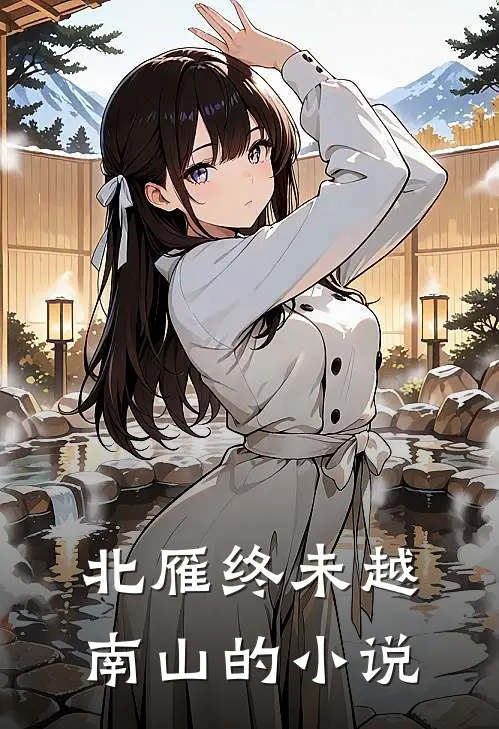 北雁终未越南山的小说