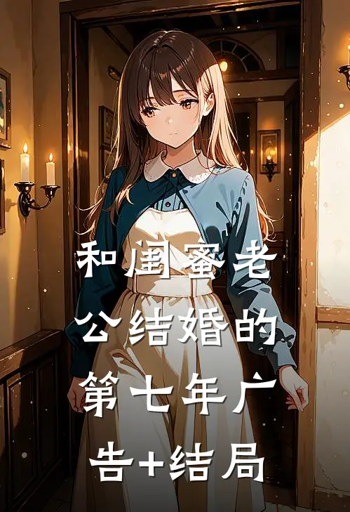 和闺蜜老公结婚的第七年广告+结局