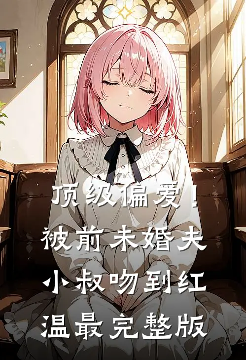 顶级偏爱！被前未婚夫小叔吻到红温最完整版