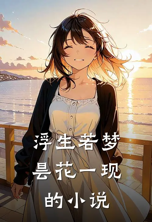 浮生若梦昙花一现的免费阅读