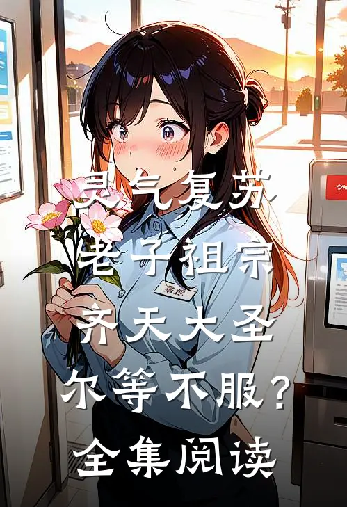 灵气复苏：老子祖宗齐天大圣，尔等不服？全集阅读