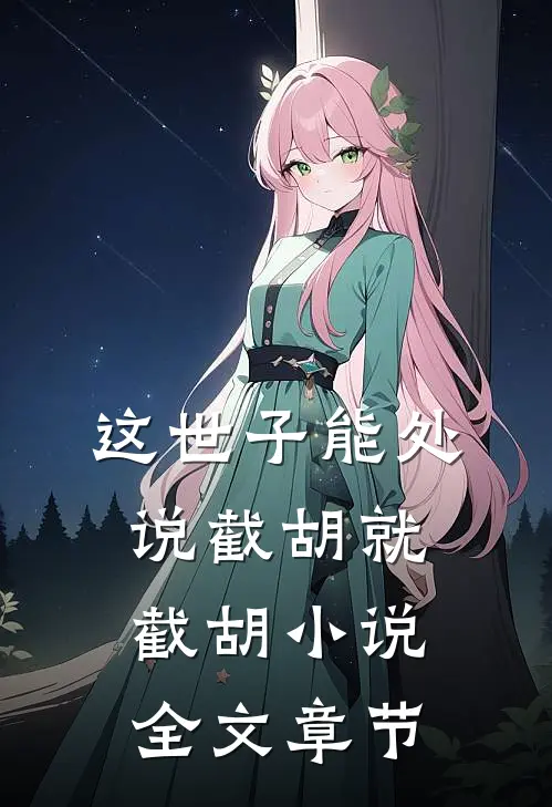 这世子能处 说截胡就截胡小说全文章节