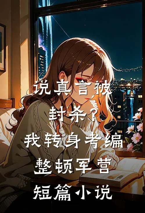 说真言被封杀？我转身考编整顿军营短篇小说