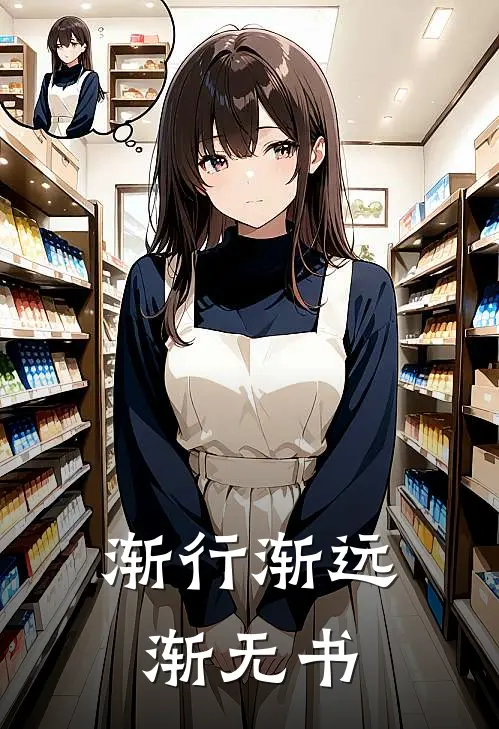 渐行渐远渐无书