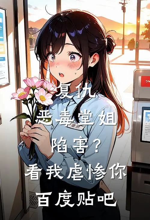 复仇：恶毒堂姐陷害？看我虐惨你百度贴吧
