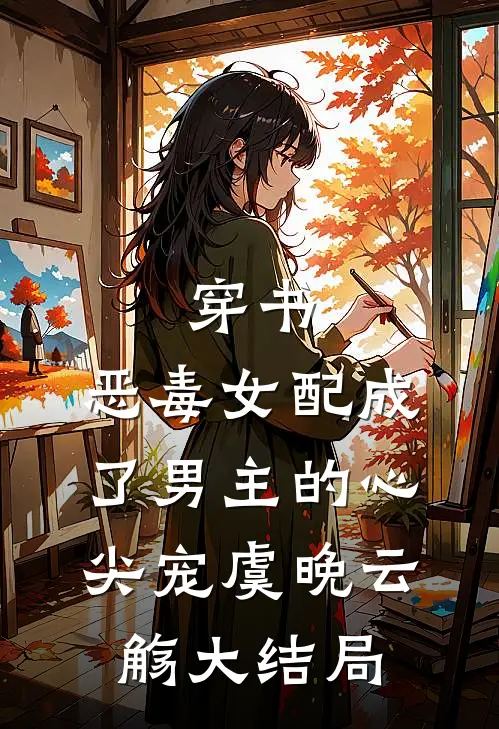 穿书：恶毒女配成了男主的心尖宠虞晚云觞大结局