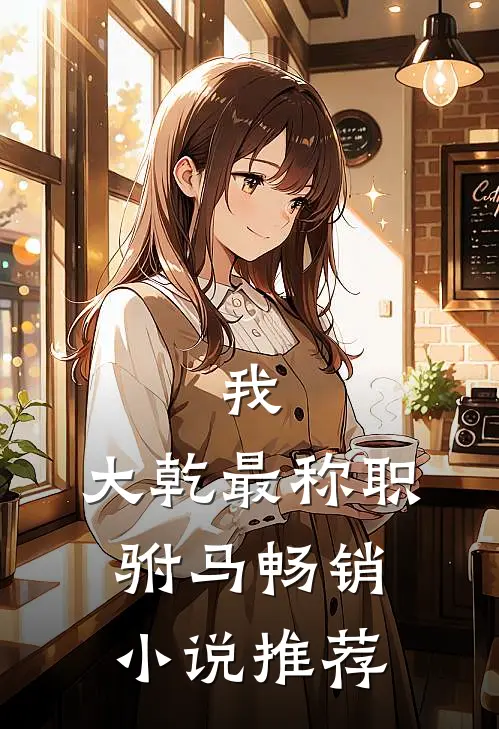 我，大乾最称职驸马畅销小说推荐