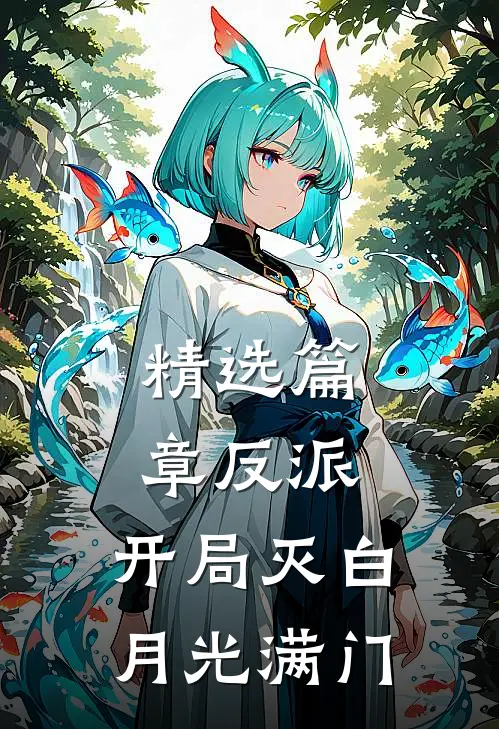 精选篇章反派：开局灭白月光满门