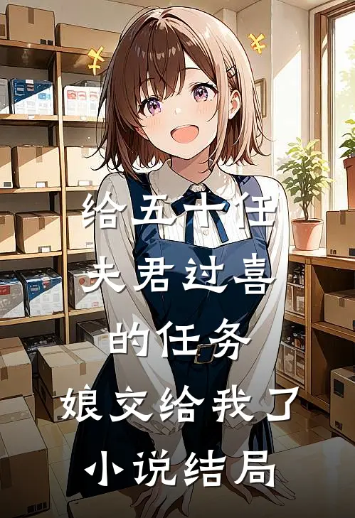 给五十任夫君过喜的任务，娘交给我了小说结局